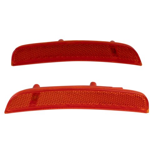 Side Marker Light Set