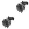 97-04 Buick Regal, Century; 98-02 Intrigue Front Parking/Turn Signal Light Socket PAIR (AC DELCO)