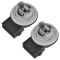 04-14 Ford, Linc, Merc Multifit Turn Sig, Prking, Taillight, Brake Light Bulb Socket Pair (Ford)