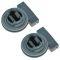 88-93 New Yorker Frt Mkr; 01-10 PT Cruiser; 06-09 Raider TL; 97-04 Dakota Revrse Socket Pair (MP)