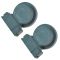 88-93 New Yorker Frt Mkr; 01-10 PT Cruiser; 06-09 Raider TL; 97-04 Dakota Revrse Socket Pair (MP)