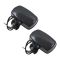 70 (frm 7/70)-74 Toyota FJ40 Land Cruiser Fender Mounted Turn Signal Light Assembly PAIR (Toyota)