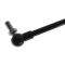 95-99 Nissan Maxima Hood Lift Support PAIR