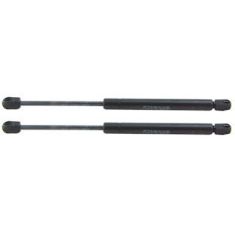 98-11 Ford Mercury Crown Victoria Grand Marquis Hood Lift Support PAIR