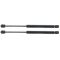 98-11 Ford Mercury Crown Victoria Grand Marquis Hood Lift Support PAIR