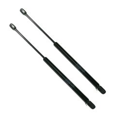 Tailgate Window Lift Support Pair