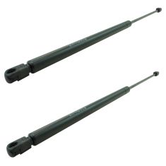 96-99 Ford Taurus Mercury Sable Hood Lift Support PAIR