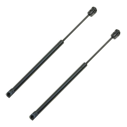 97-03 Ford Pickup Expedition Hood Lift Supports PAIR