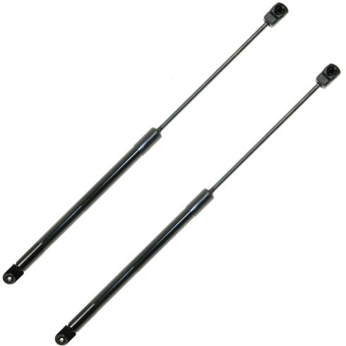 96-06 Ford Mercury Taurus Sable Glass Lift Support PAIR