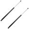 01-04 Chevy GMC Tahoe Suburban Yukon Trunk Lift Support PAIR