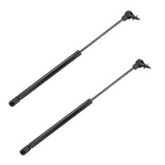 99-04 Jeep Grand Cherokee Glass Lift Support PAIR