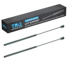 Back Glass Lift Support Set