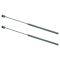 1997-05 Chevy Olds GMC Blazer Jimy Bravada Glass Lift Support PAIR