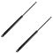 77-91 Porsche 924 944 Hood Lift Support PAIR