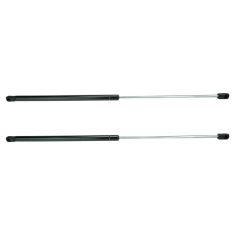 97-04 Jeep Wrangler Rear Glass Lift Support PAIR