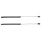 97-04 Jeep Wrangler Rear Glass Lift Support PAIR