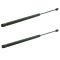 98-02 Lincoln Blackwood Navigator Hood Lift Support PAIR