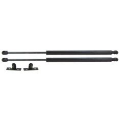 97-01 Jeep Cherokee Lift Supports PAIR