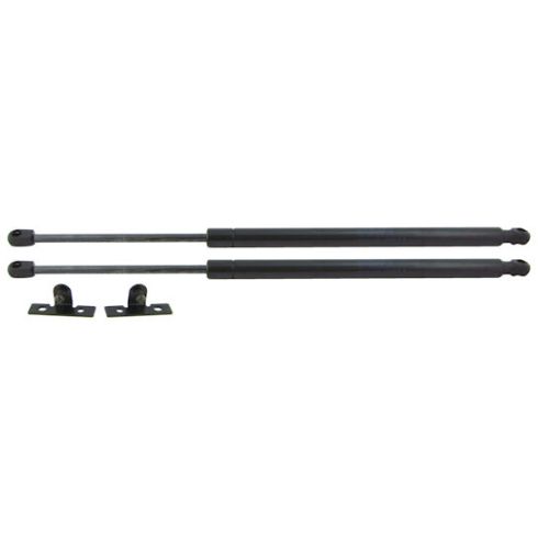 97-01 Jeep Cherokee Lift Supports PAIR