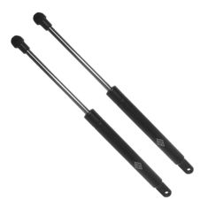 Luggage Lid Lift Support
