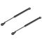 1994-95 Honda Accord Sedan Trunk Lid Lift Support PAIR