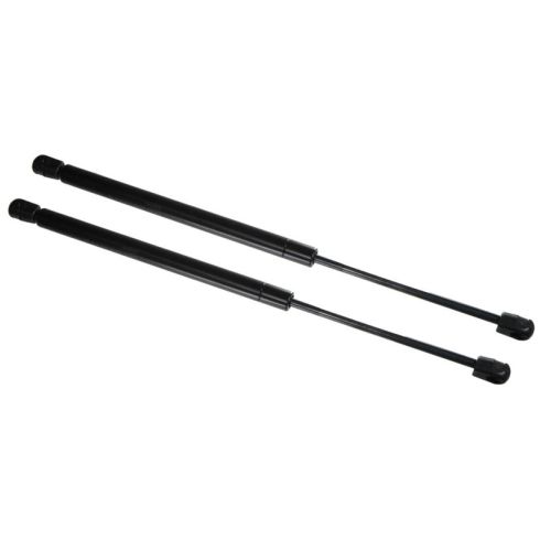 1994-99 GM Full Size SUV Rear Hatch Glass Lift Support PAIR