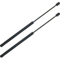 1987-95 Land Rover Range Rover Rear Hatch Lift Support PAIR