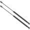 76-92 (1/92) Jaguar XJS Hood Lift Support PAIR