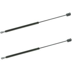 97-02 Ford Expedition; 98-02 Lincoln Navigator Backglass Lift Support PAIR