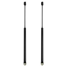 Back Glass Lift Support Set