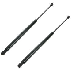 07-12 GMC Acadia; 07-10 Saturn Outlook Rear Liftgate Support Strut PAIR