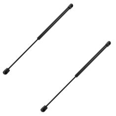 02-07 Jeep Liberty Hood Lift Support PAIR