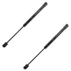 01-06 Sebring, Stratus (Sed & Cpe); 06-08 Dodge Charger (w/o Spoiler) Trunk Lift Support PAIR