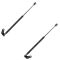 00-05 Toyota Celica (w/Rear Spoiler & Rear Wiper) Rear Hatch Lift Support PAIR