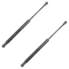 04-10 BMW 5 Series Hood Lift Support Pair