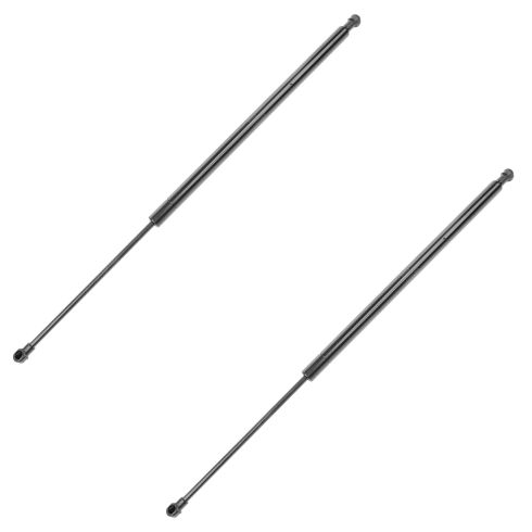 04-10 BMW X3 Rear Liftgate Lift Support Pair