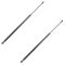 04-10 BMW X3 Rear Liftgate Lift Support Pair