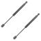 04-10 BMW X3 Hood Lift Support Pair