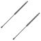 95-03 Mercedes E Class Hood Lift Support Pair