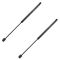 02-07 Jeep Liberty Back Glass Lift Support PAIR