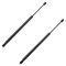 05-12 Nissan Pathfinder Rear Hatch Lift Support PAIR