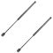 05-12 Nissan Pathfinder Back Glass Lift Support PAIR