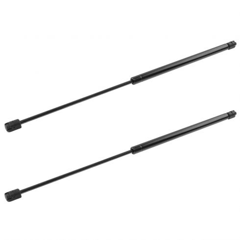 2 Rear Hatch Hatchback Trunk Lift Supports For 1998-2010 VW Beetle With Spoiler