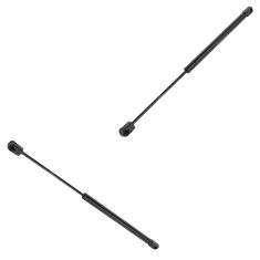 04 (New Body) - 08 Ford F150; 08 Lincoln Mark LT Hood Lift Support Pair