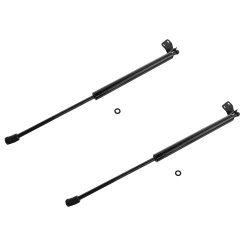 03-08 Nissan 350Z Coupe (w/ or w/o Spoiler) Liftgate Support Strut PAIR