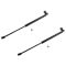 03-08 Nissan 350Z Coupe (w/ or w/o Spoiler) Liftgate Support Strut PAIR