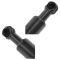 01-03 BMW 525i, 530i; 97-00 528i; 99-00 528iT, 540iT; 97-03 540i; 00-03 M5 Hood Lift Support PAIR