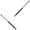 01-03 BMW 525i, 530i; 97-00 528i; 99-00 528iT, 540iT; 97-03 540i; 00-03 M5 Hood Lift Support PAIR