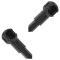 01-03 BMW 525i, 530i; 97-00 528i; 99-00 528iT, 540iT; 97-03 540i; 00-03 M5 Hood Lift Support PAIR