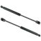 04-15 Nissan Armada; 04-15 Titan Hood Lift Support Pair